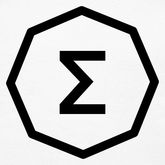Ergo Symbol White