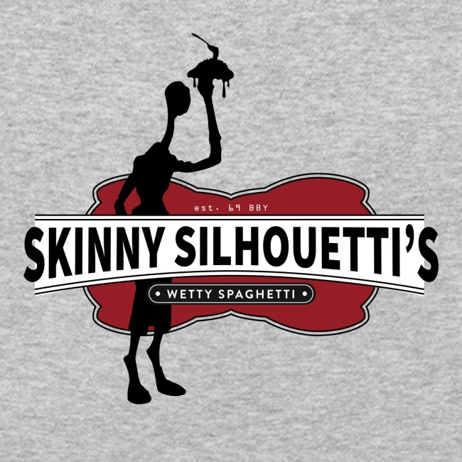 Skinny Silhouetti's Logo