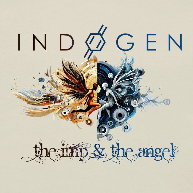 The Imp and the Angel