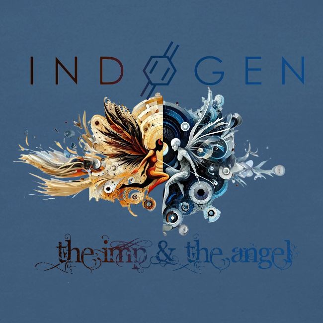 The Imp and the Angel