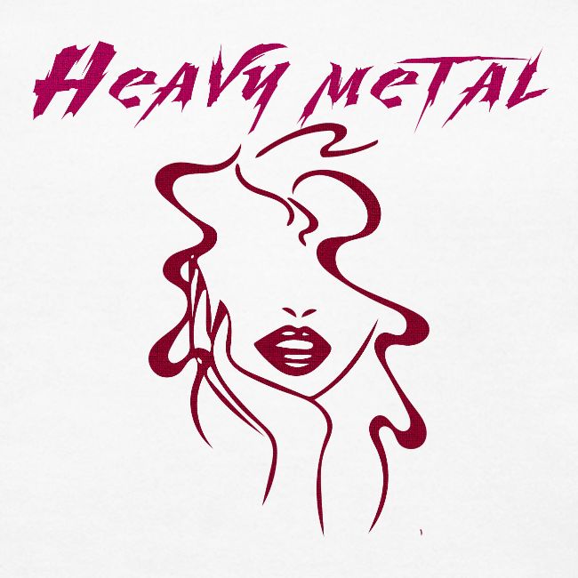 HEAVY METAL
