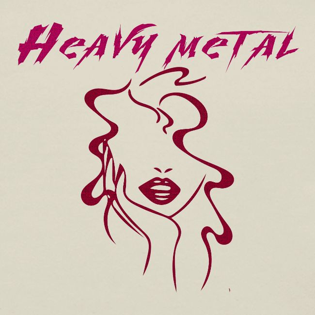 HEAVY METAL