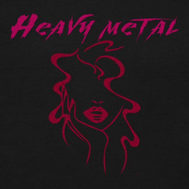 HEAVY METAL