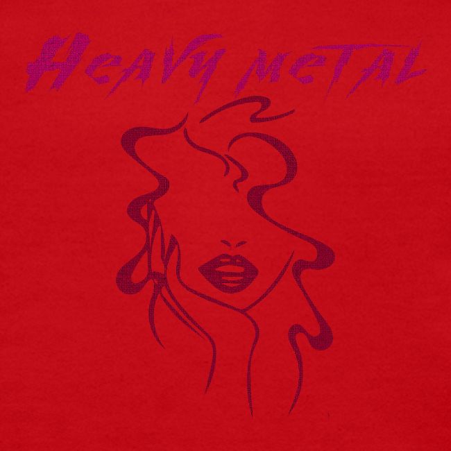 HEAVY METAL