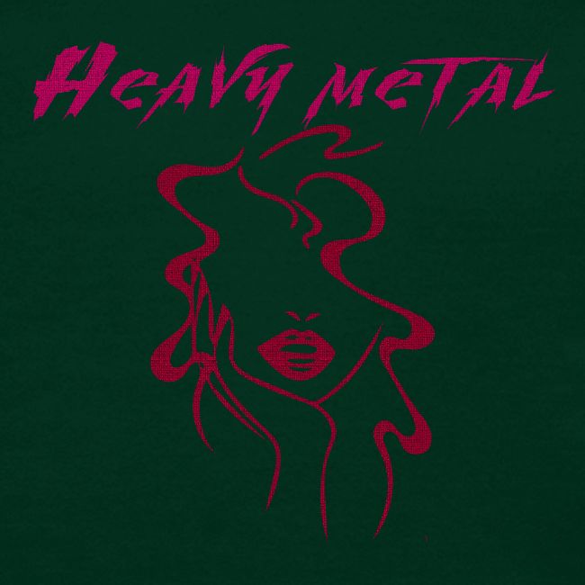 HEAVY METAL