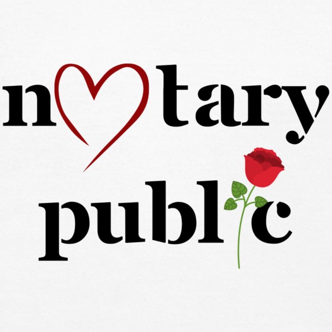 Valentines Notary