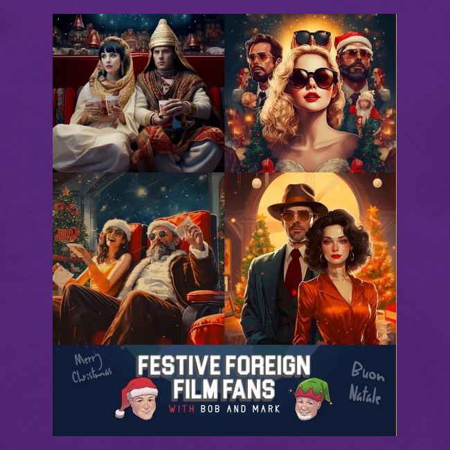 Festive Fans are Chic and Well-Travelled