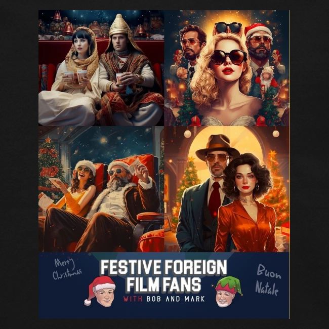 Festive Fans are Chic and Well-Travelled