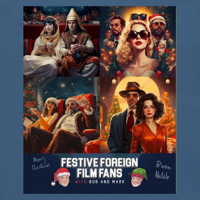 Festive Fans are Chic and Well-Travelled