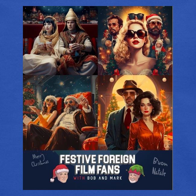 Festive Fans are Chic and Well-Travelled