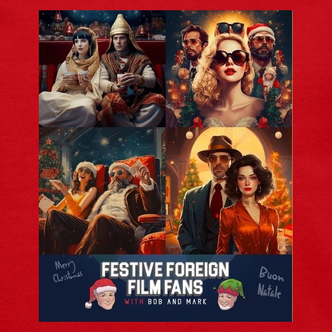 Festive Fans are Chic and Well-Travelled