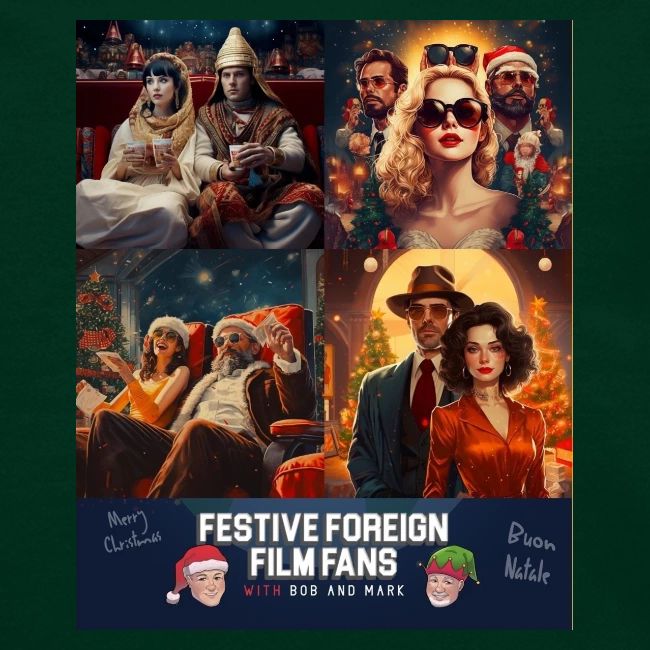 Festive Fans are Chic and Well-Travelled