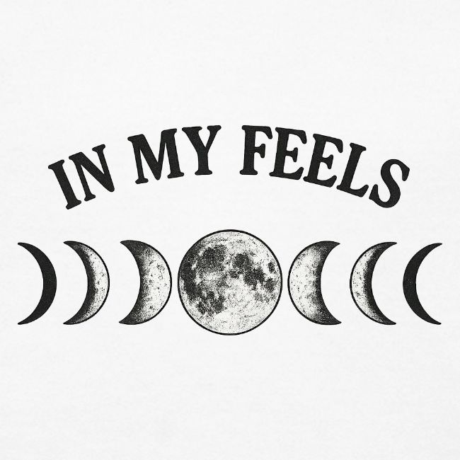 Moon Phase Feels