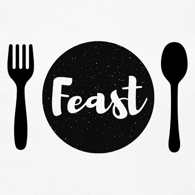 Feast logo