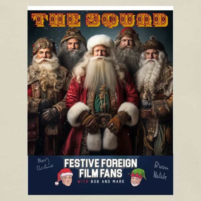 Hang WIth This Squad