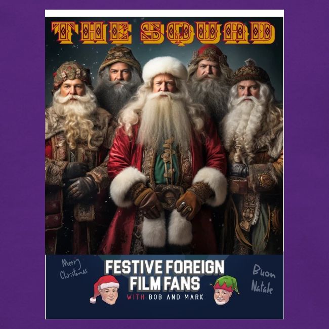 Hang WIth This Squad