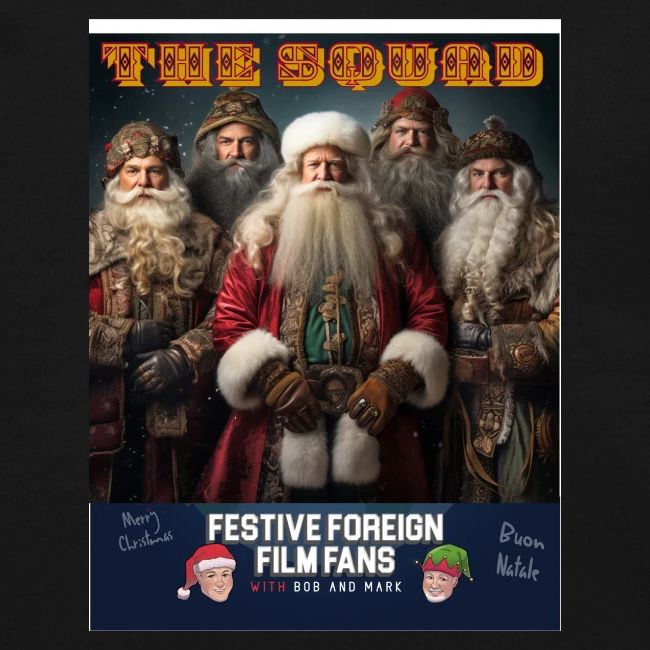 Hang WIth This Squad