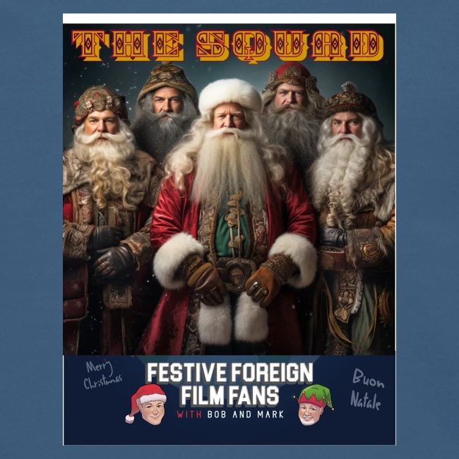 Hang WIth This Squad