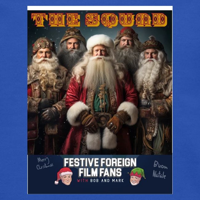 Hang WIth This Squad