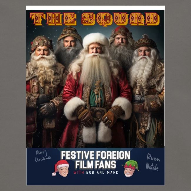 Hang WIth This Squad