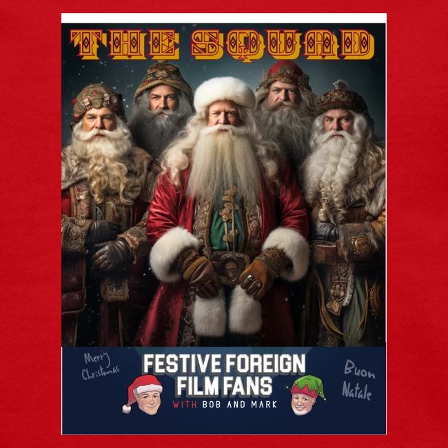 Hang WIth This Squad