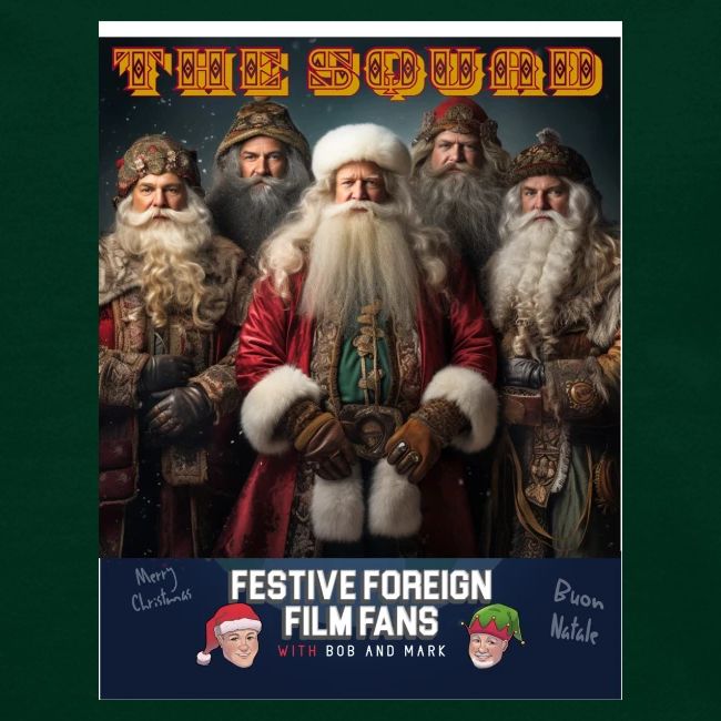 Hang WIth This Squad