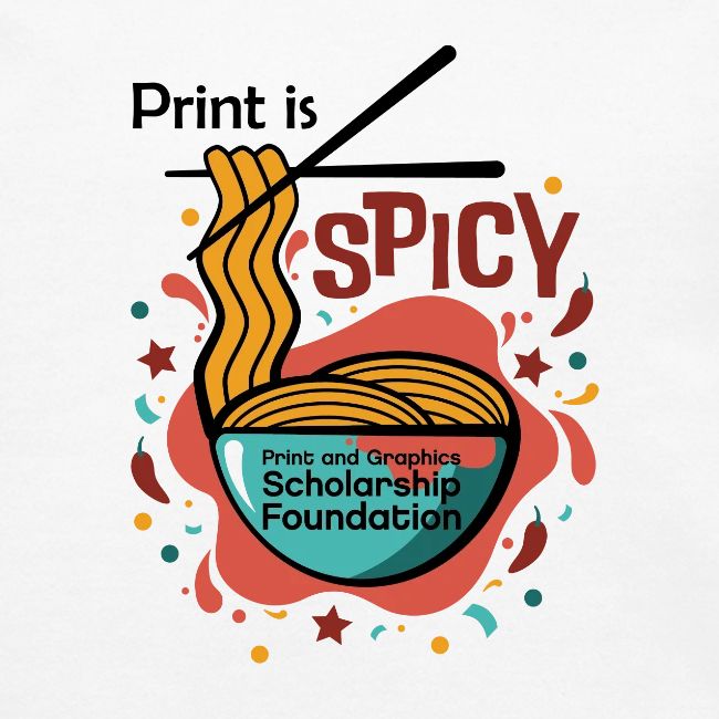 PGSF 2024 T-Shirt Contest Winner High School
