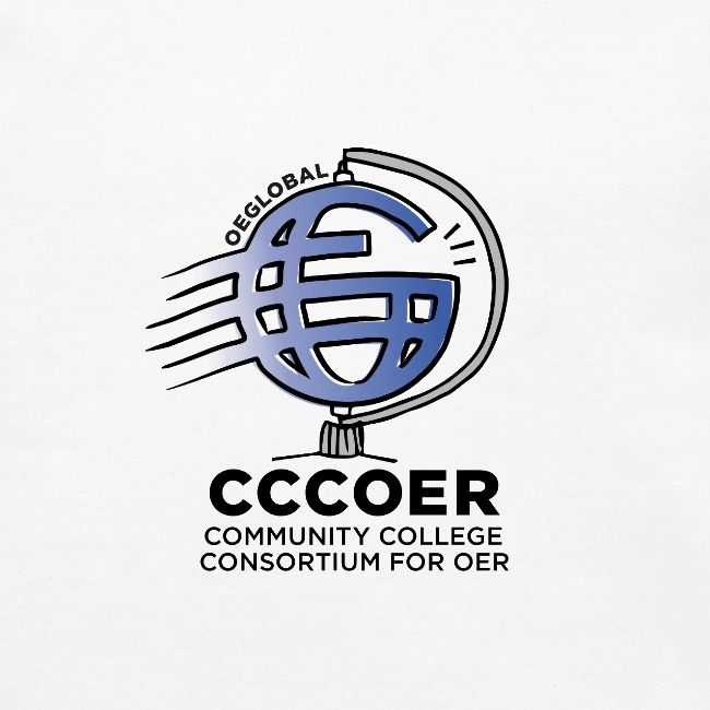 CCCOER OEGlobal