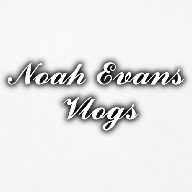 Noah Evans Vlogs