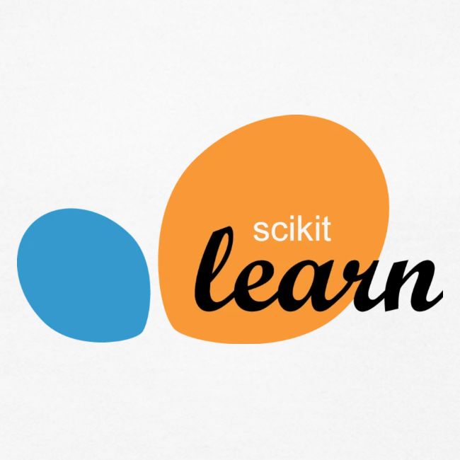 Scikit-learn Logo