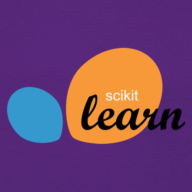 Scikit-learn Logo