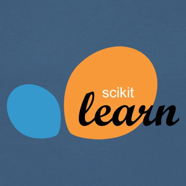 Scikit-learn Logo