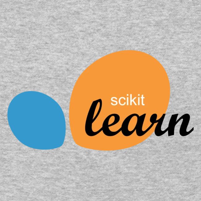 Scikit-learn Logo