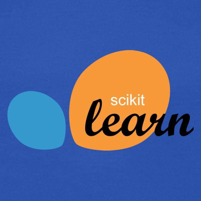 Scikit-learn Logo