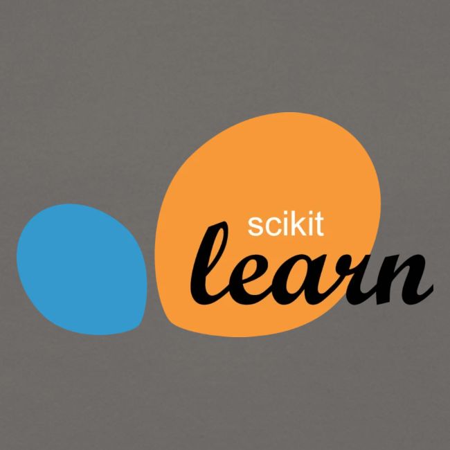 Scikit-learn Logo