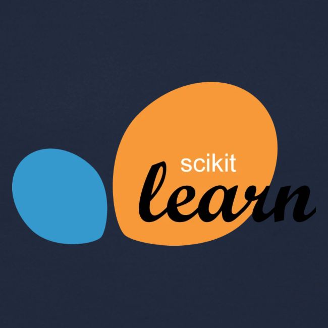 Scikit-learn Logo