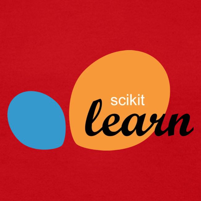 Scikit-learn Logo