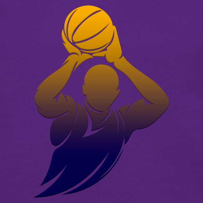 Basketball player