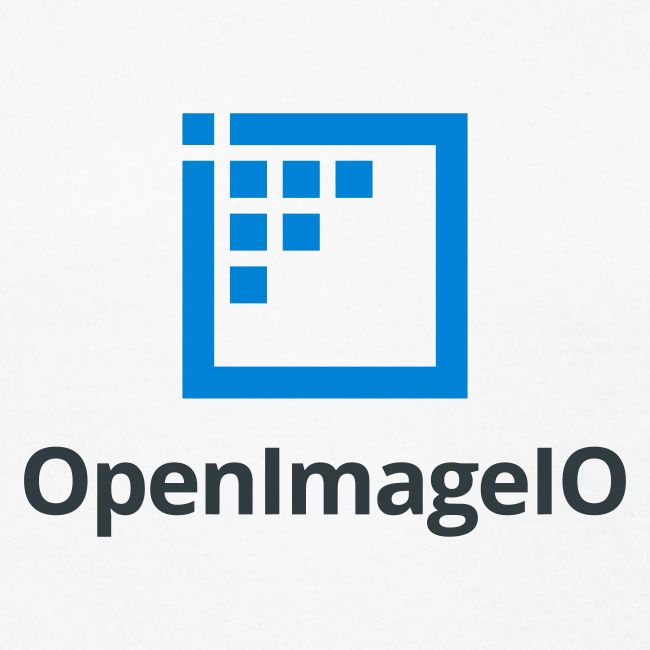 OpenImageIO
