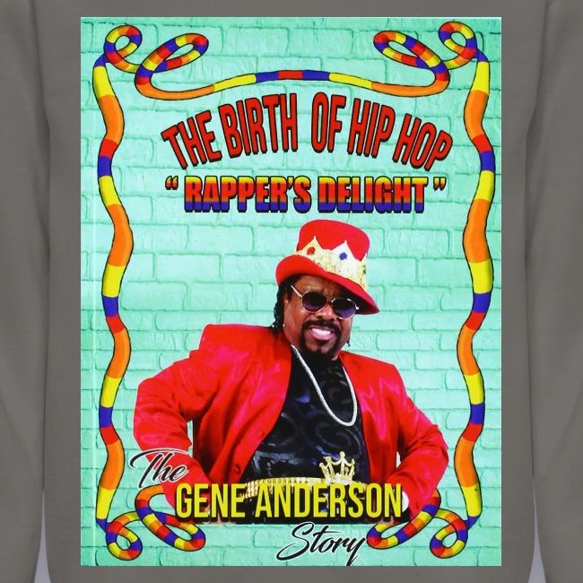 THE BIRTH OF HIP HOP RAPPER'S DELIGHT