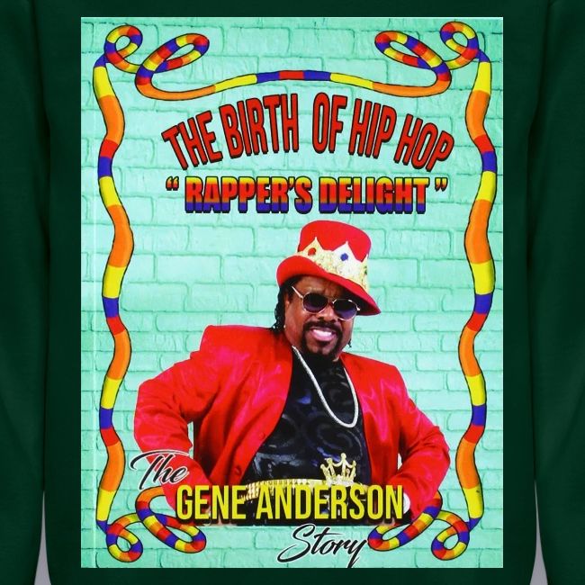 THE BIRTH OF HIP HOP RAPPER'S DELIGHT