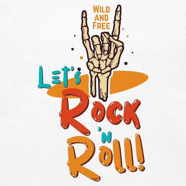 Let's Rock and Roll