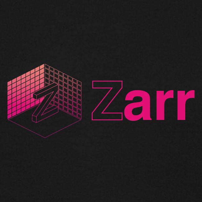 Zarr Logo
