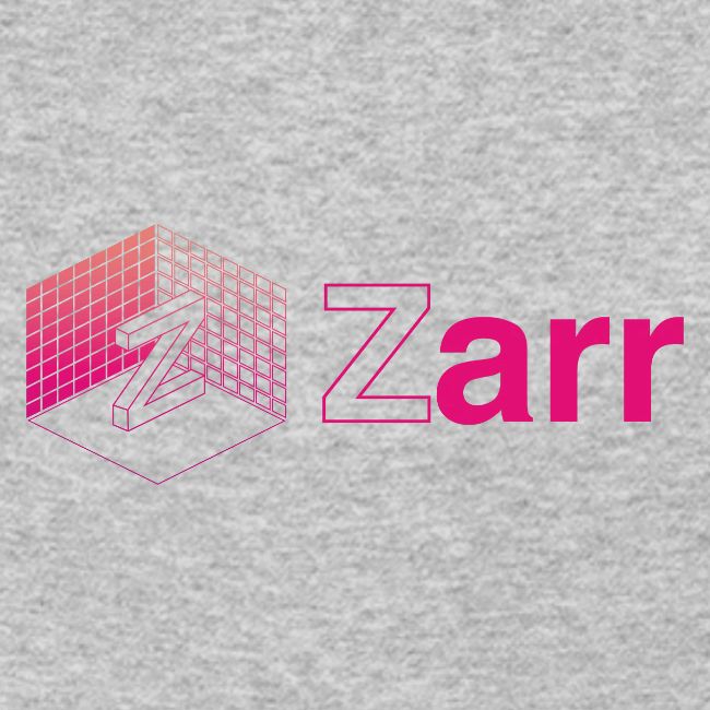 Zarr Logo