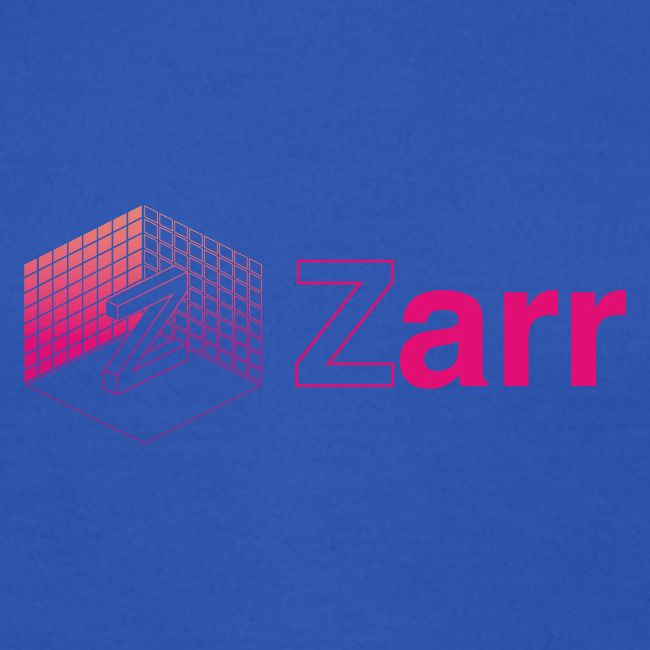 Zarr Logo
