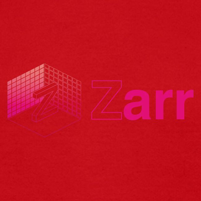 Zarr Logo