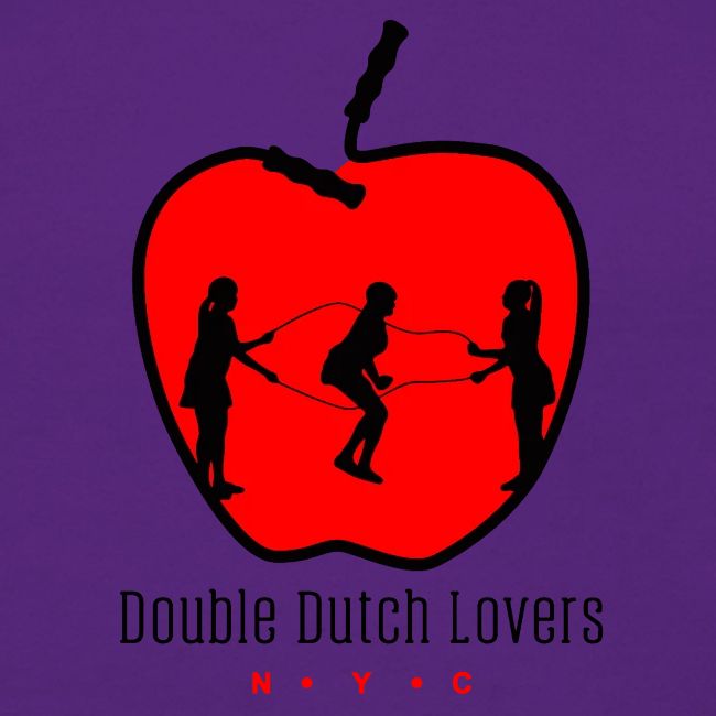 Double Dutch Lovers NYC