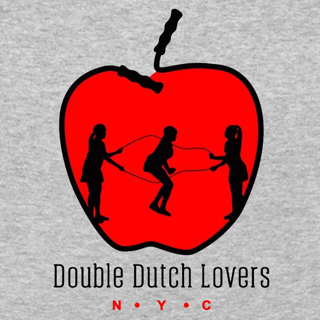 Double Dutch Lovers NYC