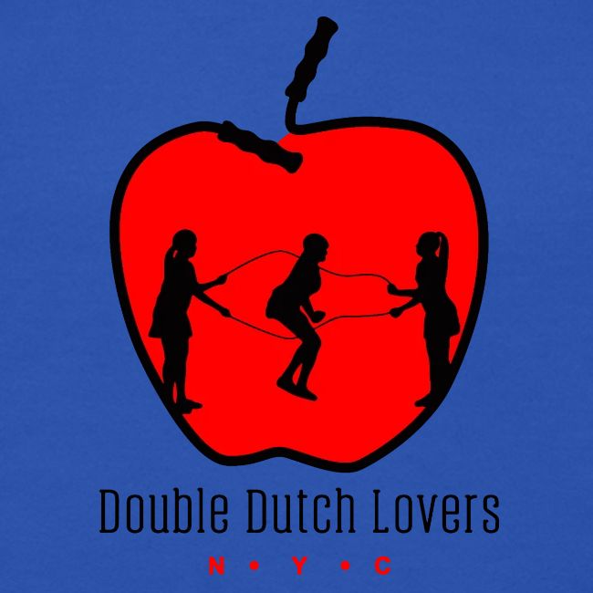 Double Dutch Lovers NYC