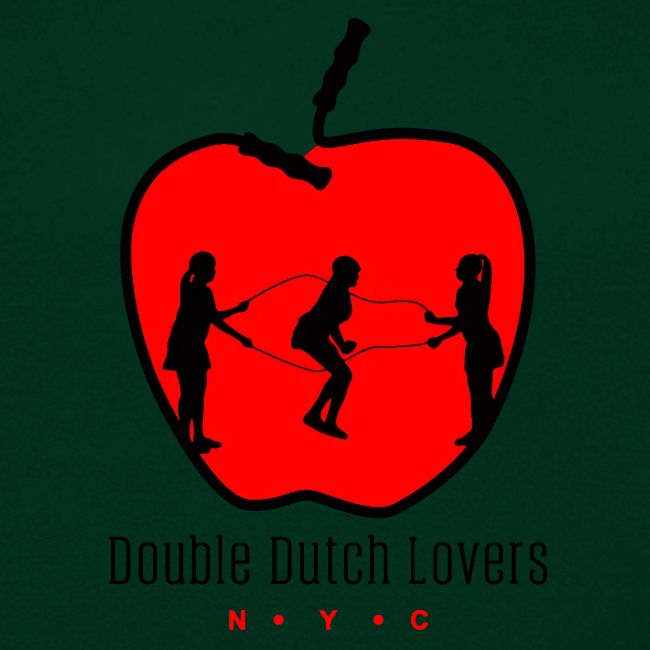 Double Dutch Lovers NYC